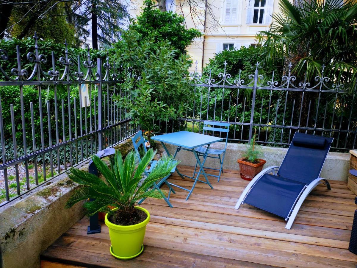 Villetta Italia It.Cu Merano Exterior foto